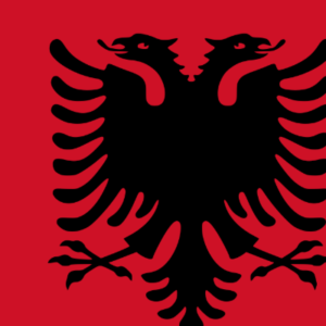 Albania b2c email database