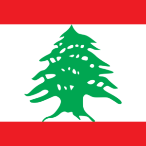 Lebanon b2c email list
